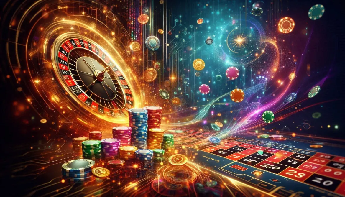 Casino 24 Horas